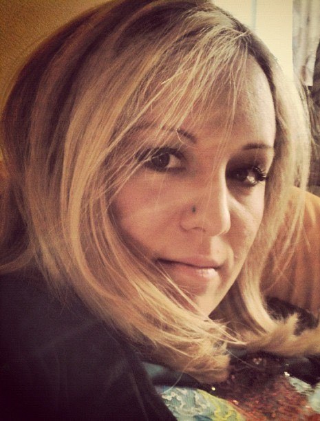 Екатерина Лендьел | Дубна