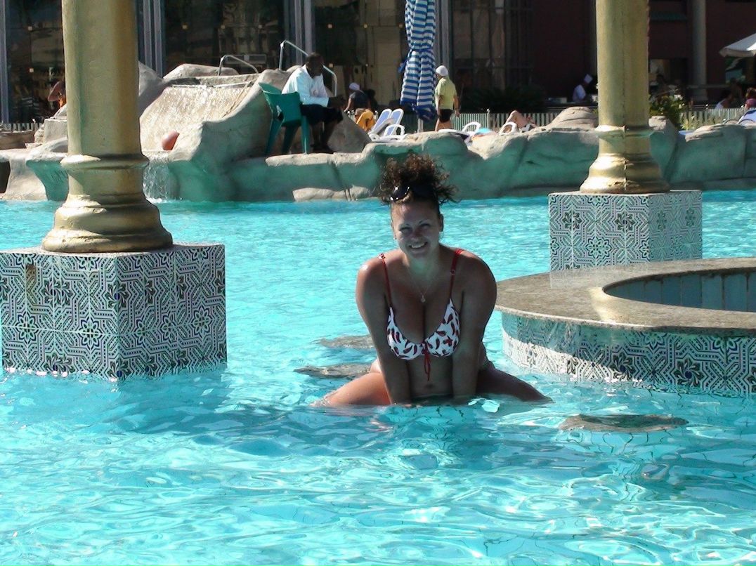 Натусик Карасевич **Bysenk@** | Киев