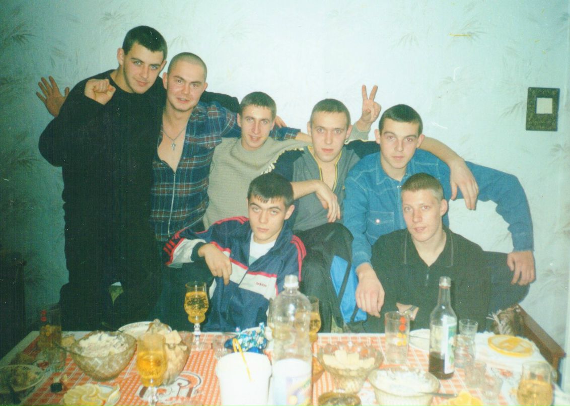 Вирткент Макс | Ульяновск