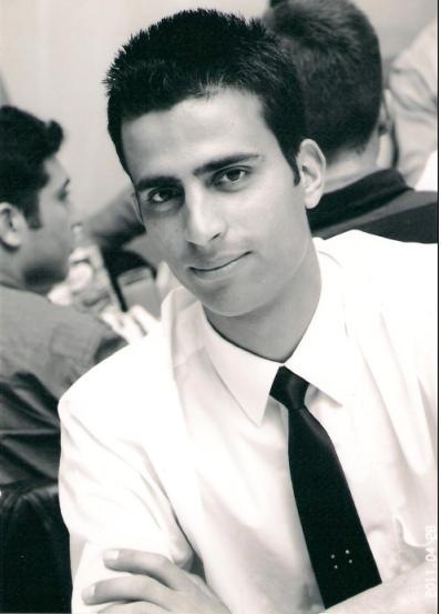 №25, Mohammed Abuhasna, 38 лет, Roeselare №25, Mohammed Abuhasna, 38 лет, Roeselare