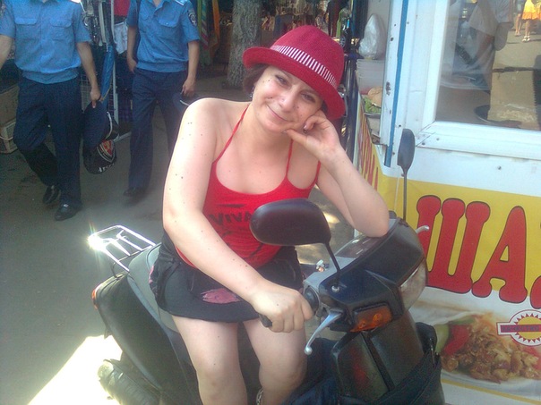 №69, Люда Паскал, 43 года, Одесса №69, Люда Паскал, 43 года, Одесса