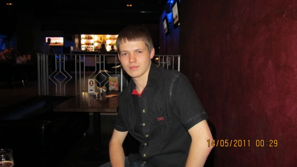 №166, Дмитрий Поснов, Оленегорск №166, Дмитрий Поснов, Оленегорск