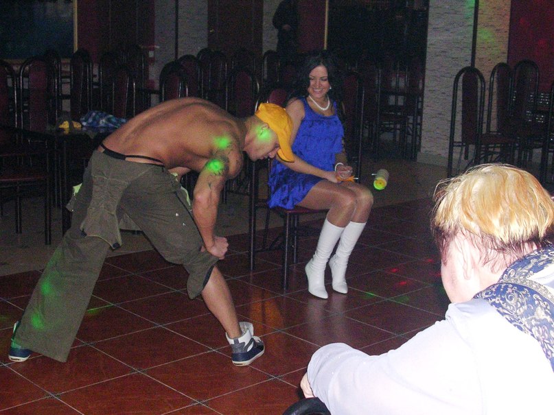 Аня Шоманова | Нижний Новгород