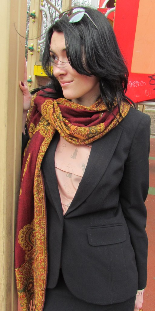 Дара Безфамилии Samedy~Шерет | Харьков