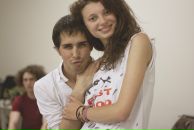 №8, Александр Калдыба, 4.11.1987, 38 лет, Санкт-Петербург, Россия