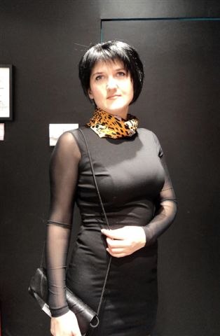 Марина Пфляум | Мытищи