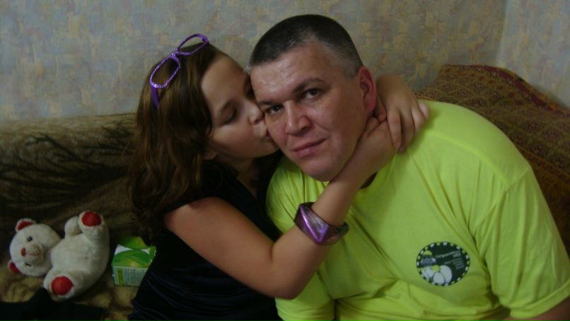 Костя Аникин | Волхов (поселок)