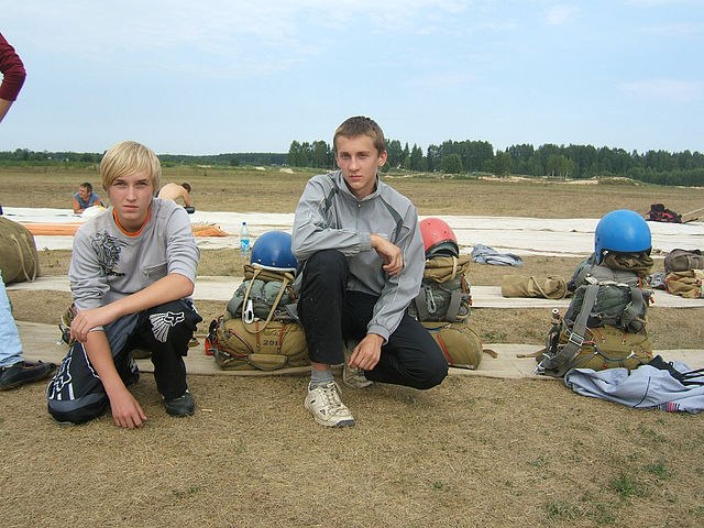 Алексей Талалаев | Переславль-Залесский