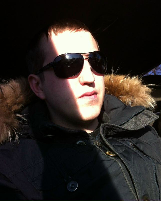 Рома Арканников | Ростов-на-Дону