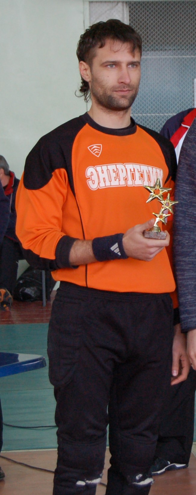 Дима Нап | Москва