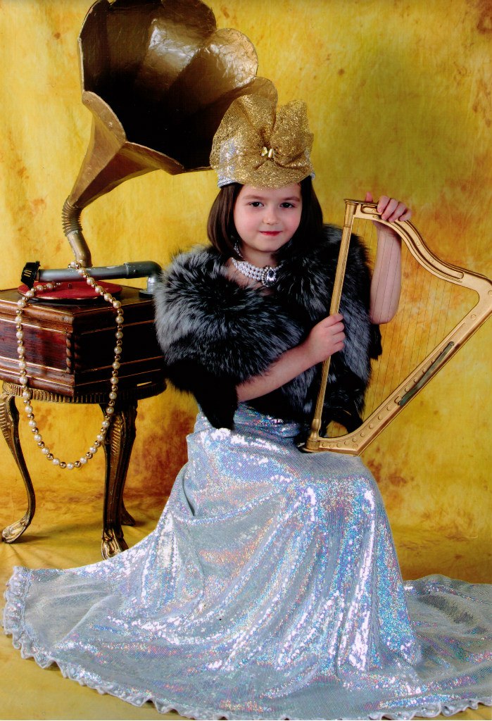 Мария Торгалова | Кривой Рог