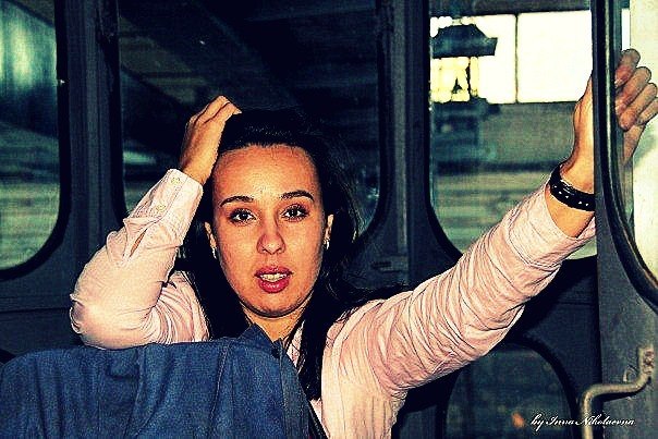 Катерина Онищук | Житомир