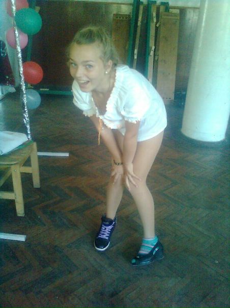 №129, Татьяна Копайгородская, Киев №129, Татьяна Копайгородская, Киев