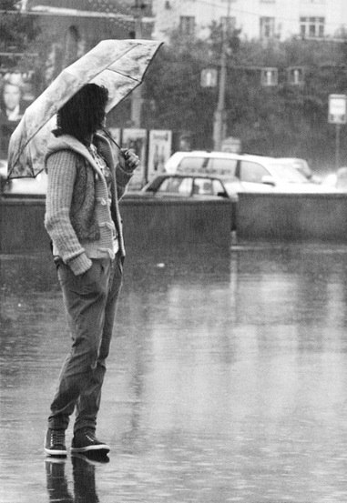 Радмила Дьяченко | Москва