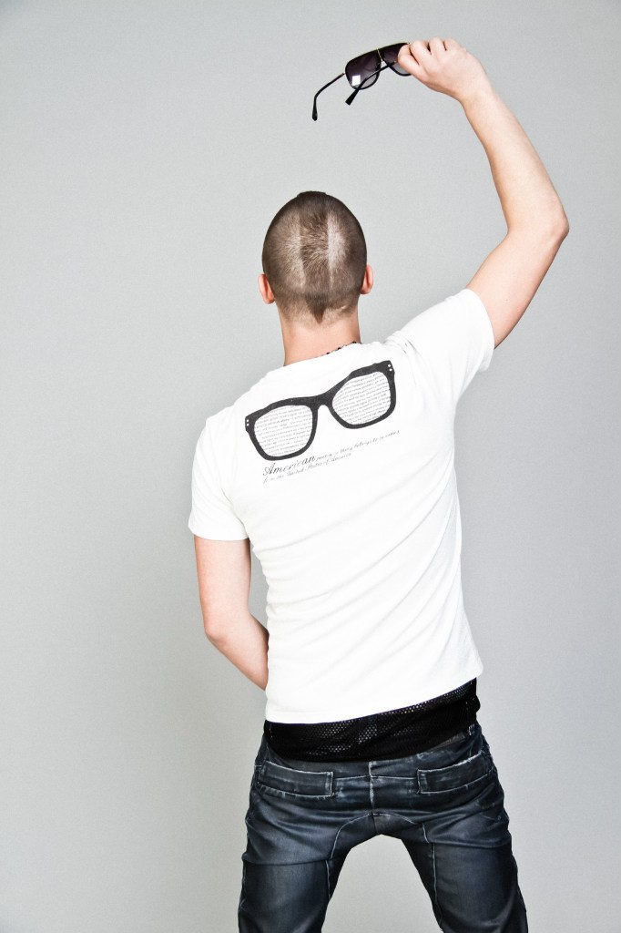 Женя Персиков (✔) | Москва