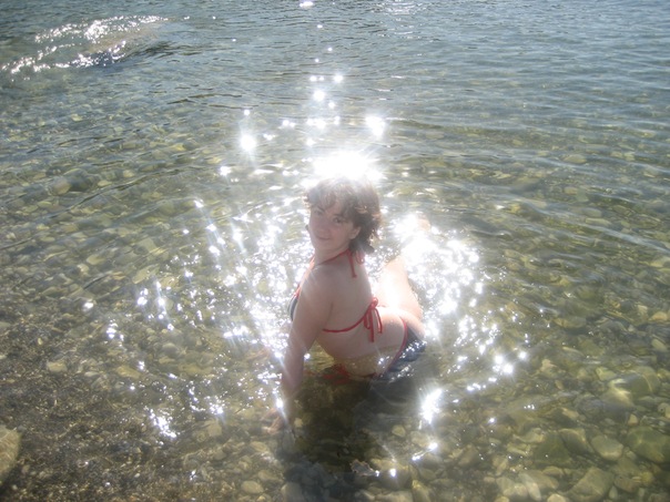 №6, Ирина Рябухина, Лобня №6, Ирина Рябухина, Лобня