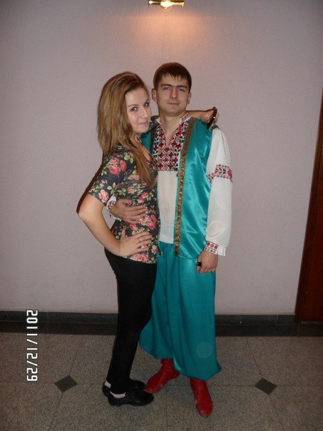 Димон Бугаец | Кременчуг