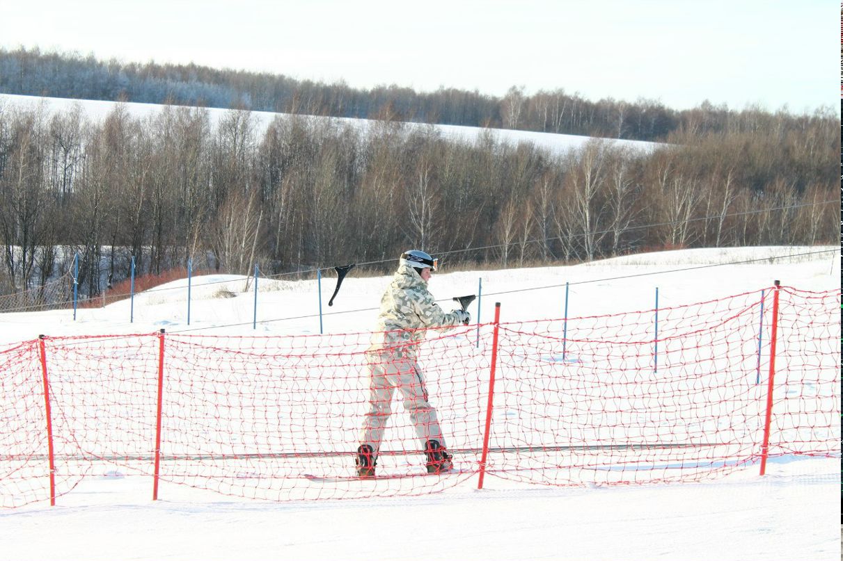 Мария Хилова | Нижний Новгород