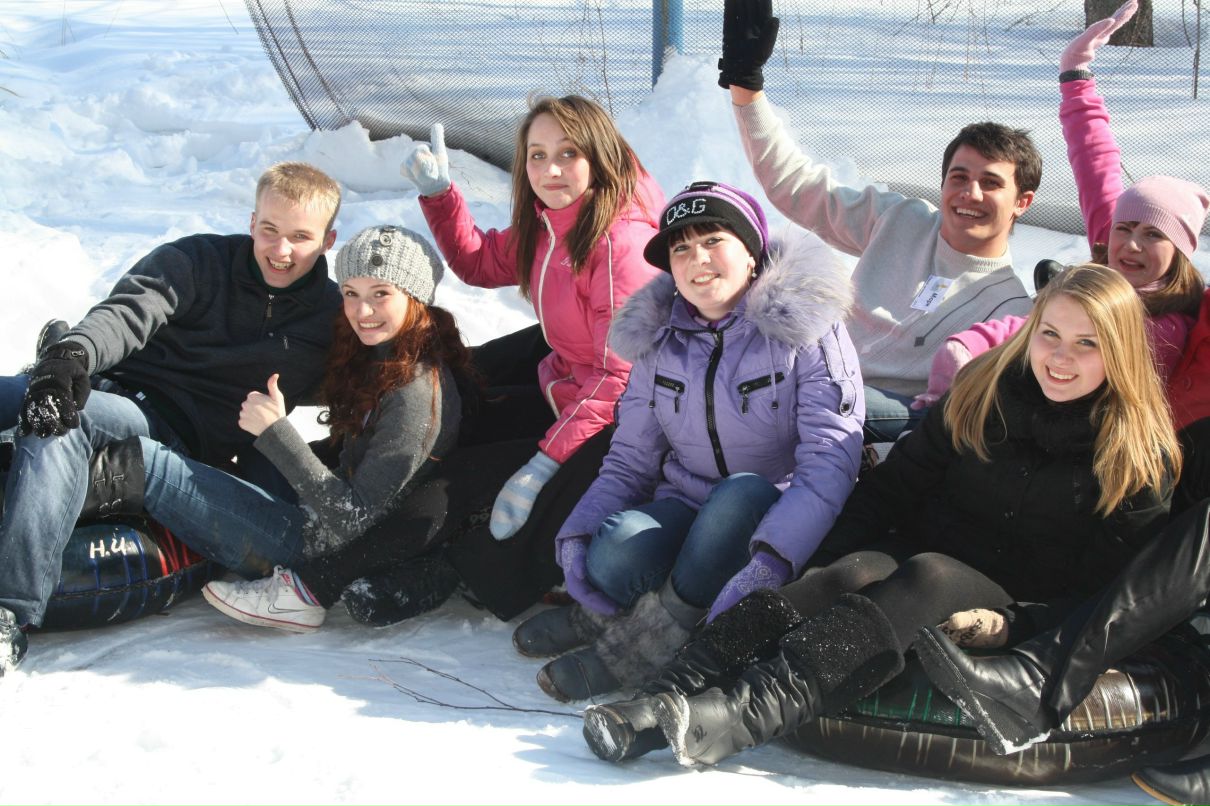 Любовь Викулова | Вологда