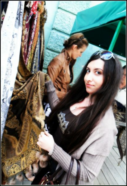 №74, Элина Amelie, Москва №74, Элина Amelie, Москва