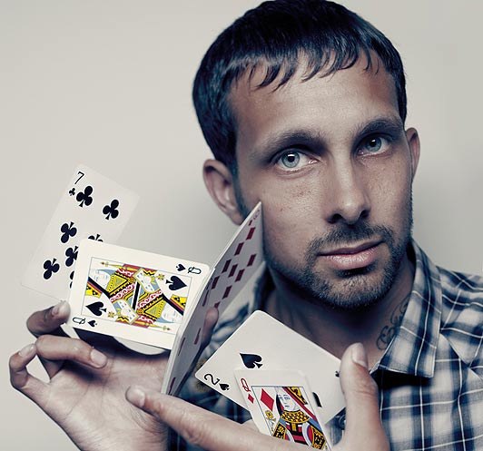 Павел Демченко | Гродно