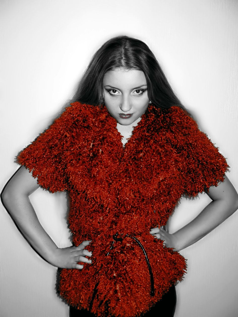 Мария Савченко | Новосибирск