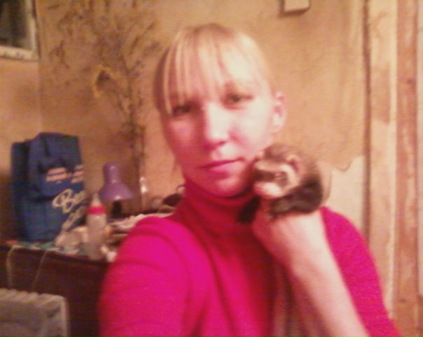 №121, Елена Федотовская, 37 лет, Солдатка №121, Елена Федотовская, 37 лет, Солдатка