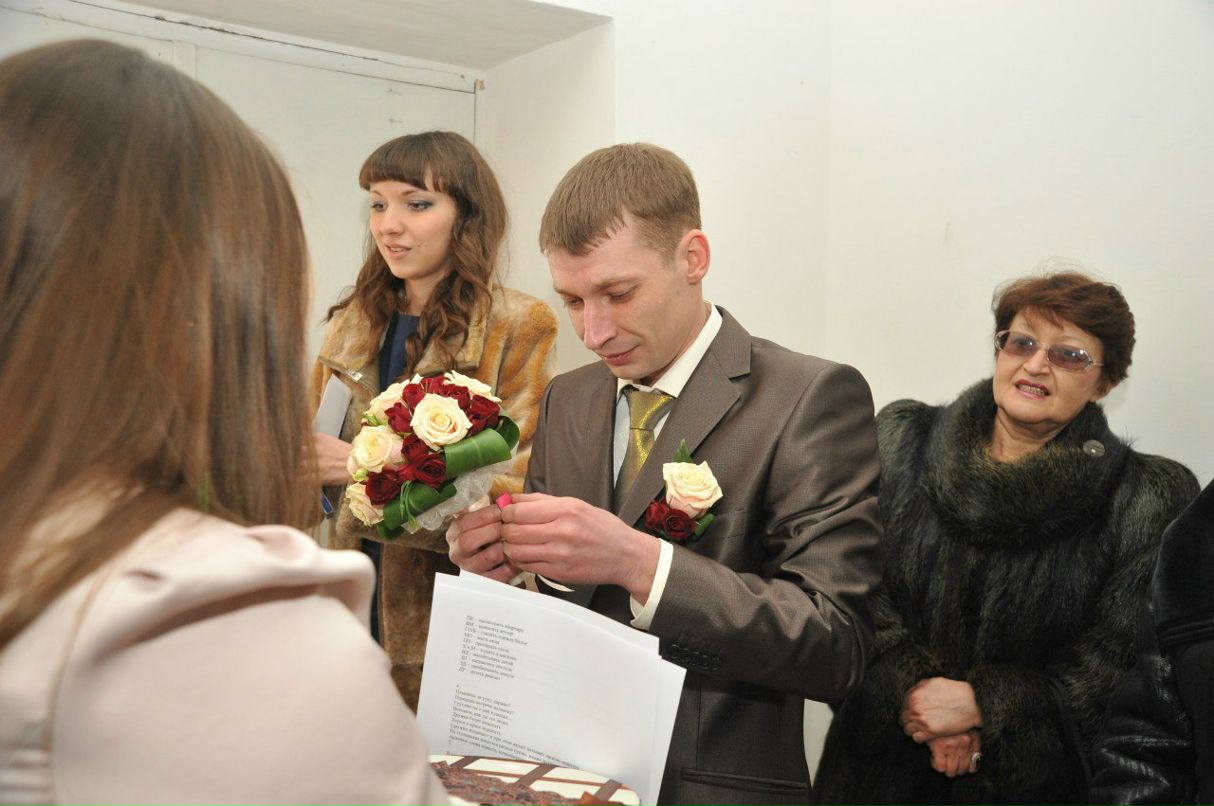 Андрей Абрамов | Уфа