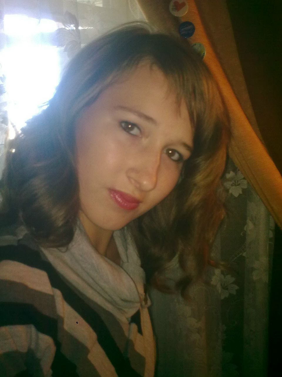 Оля Антонюк ~***студенточка***~ | Ровно