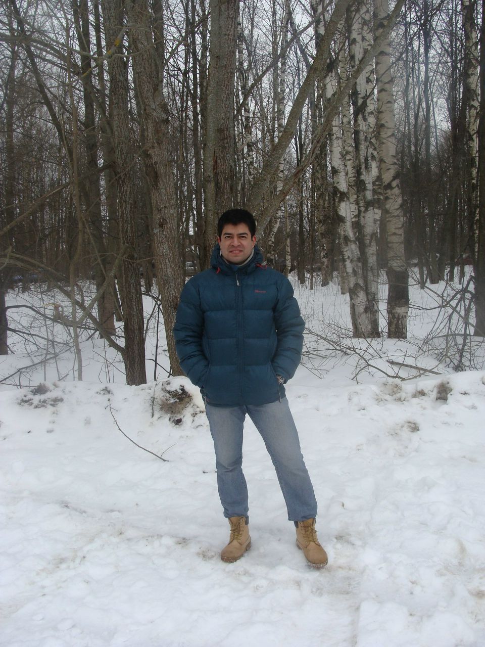 Алан Лопес гарсиа Андре | Великий Новгород