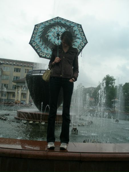 №70, Виктория Торбина №70, Виктория Торбина