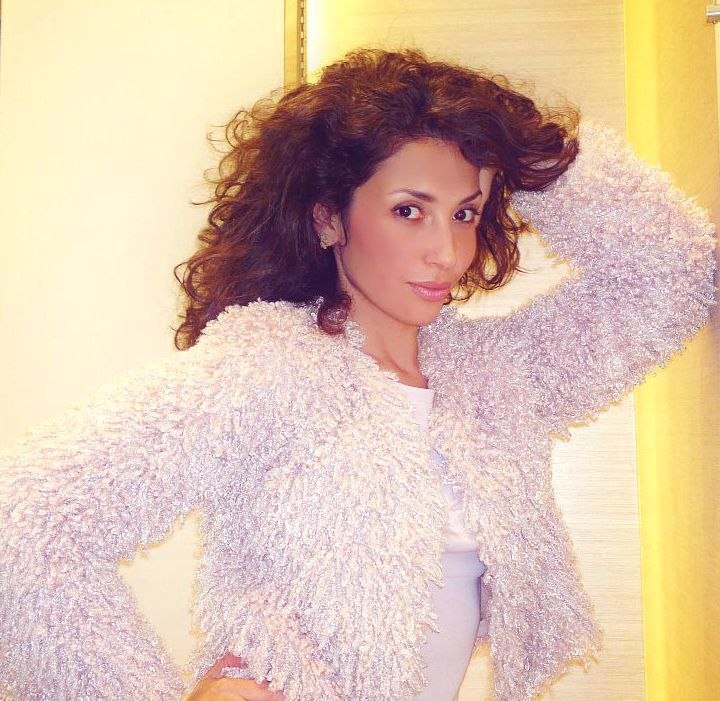 Виктория Василиади | Краснодар