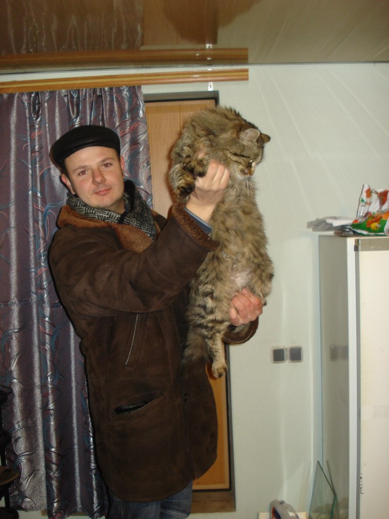 Ярослав Литвиненко | Praha