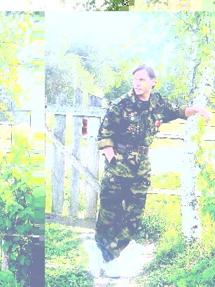 Александр Демидов-Шуварин Нмколаевич | Великий Новгород