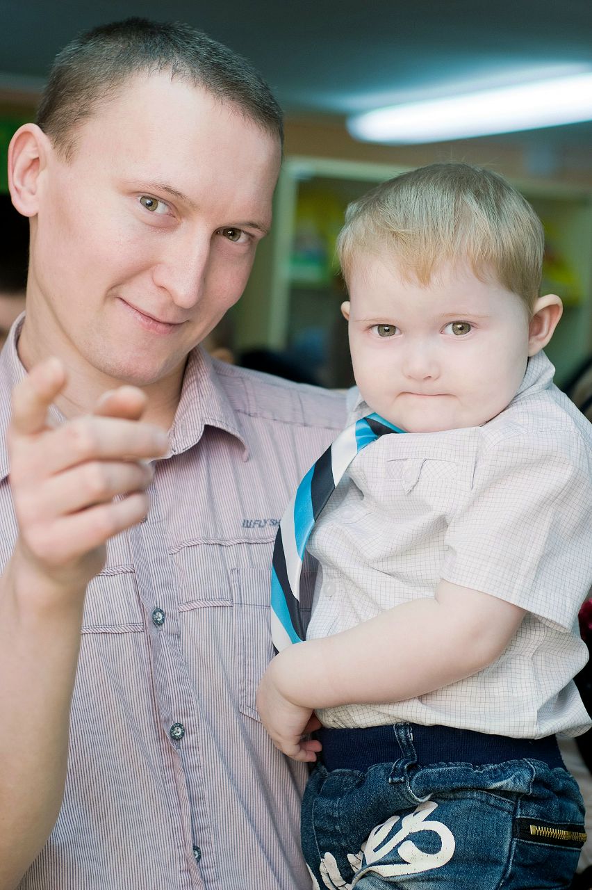 Олег Викторов | Вологда