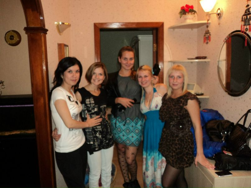 Наталия Антропова | Красноярск