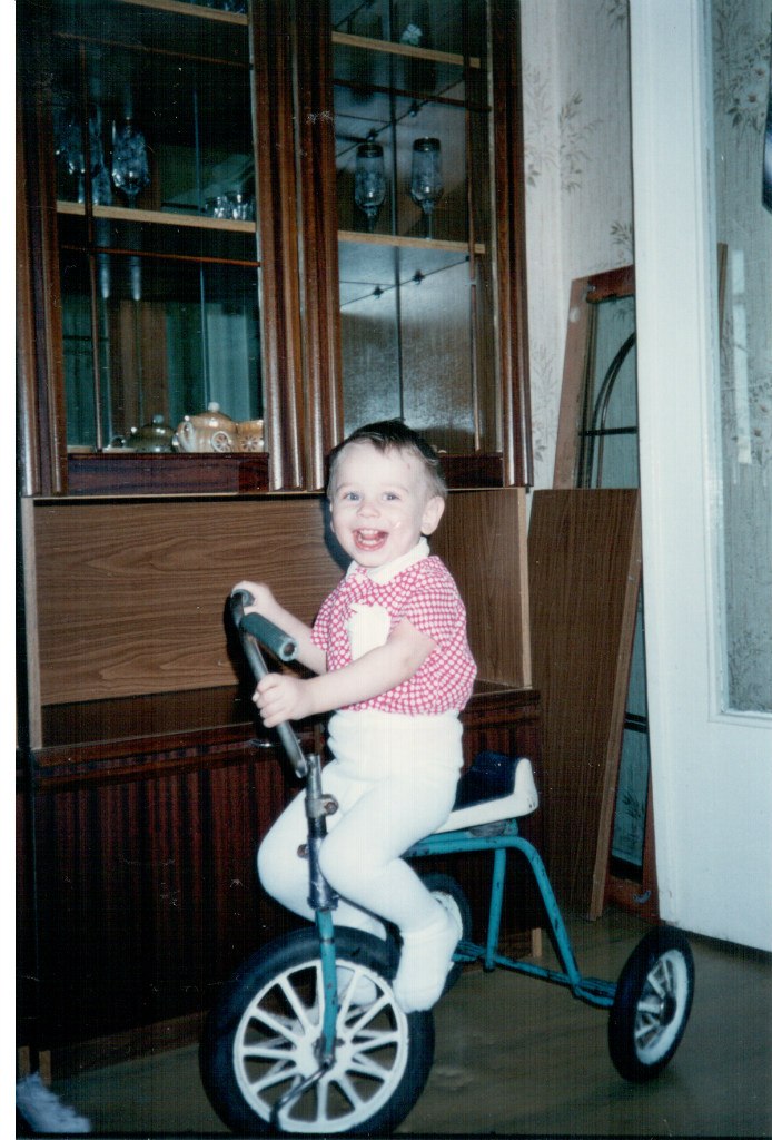 Дима Артемов | Красноярск