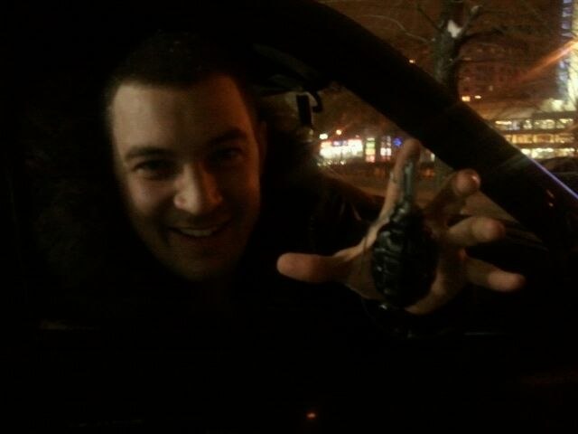 Сергей Александрович ★86rus★ | Краснодар