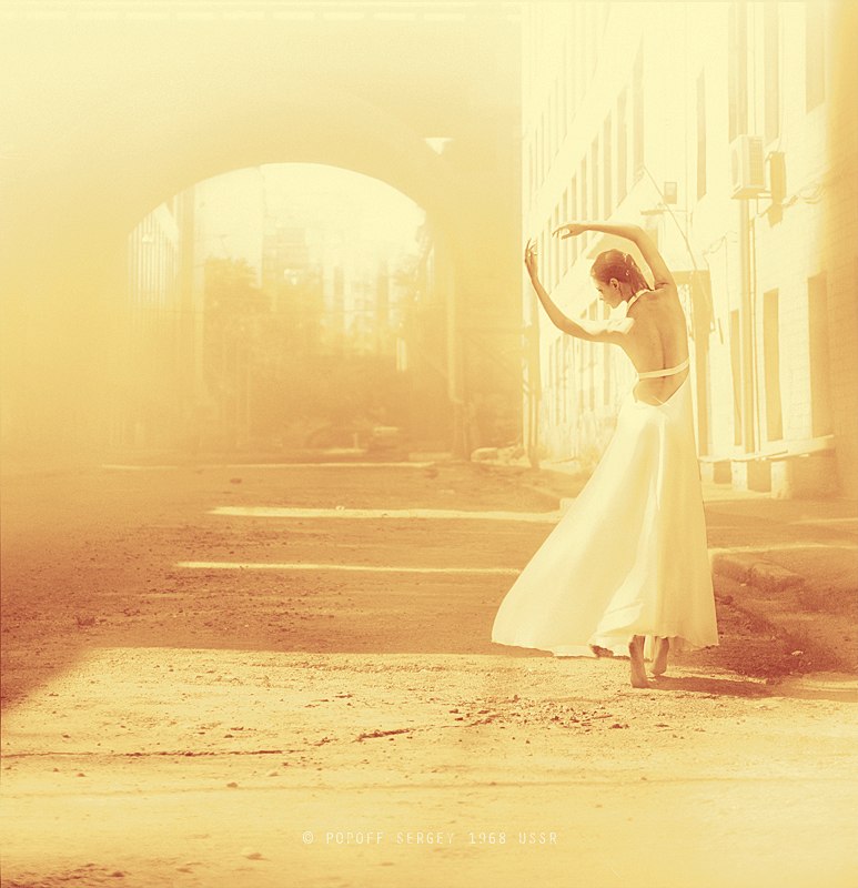 Ольга Карташова | Оренбург