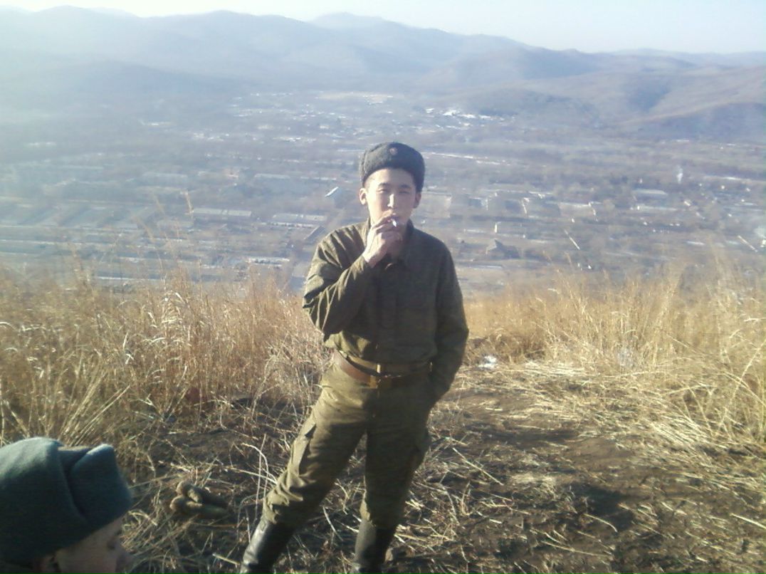 Антон Молчанов | 