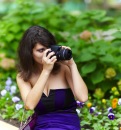 Фотография Марковской Кристины