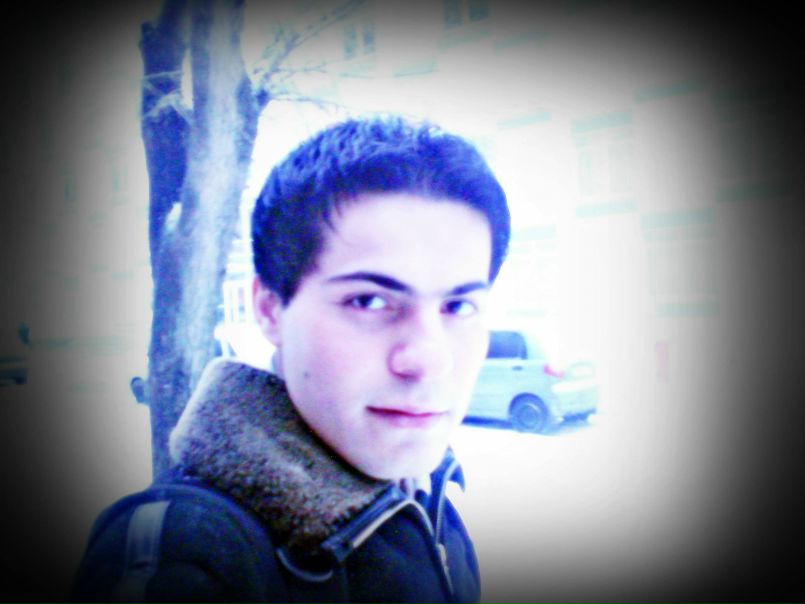 №31, Хошанг Рашид, Москва №31, Хошанг Рашид, Москва