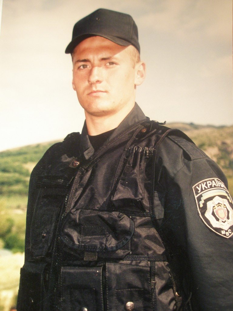 Роман Горелый | Чернигов