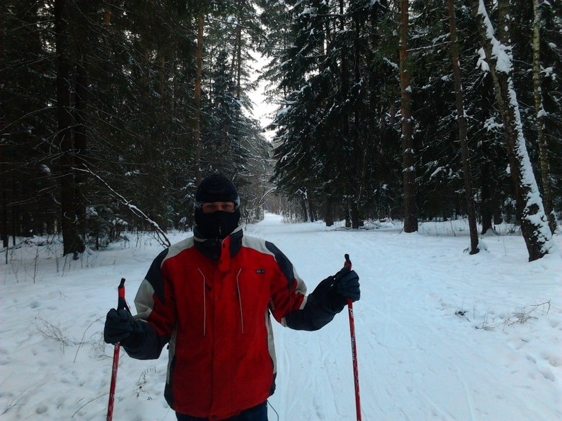 Юрий Самоделкин Agrer | Москва