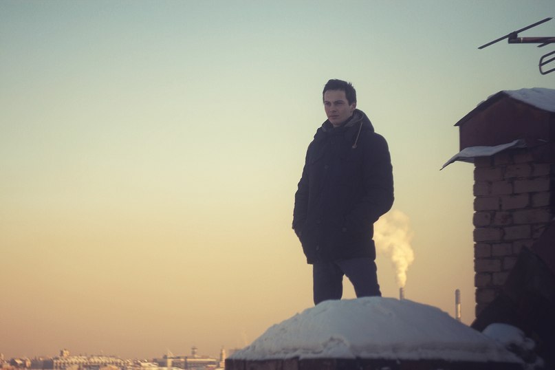 Алексей Кузнецов | Санкт-Петербург