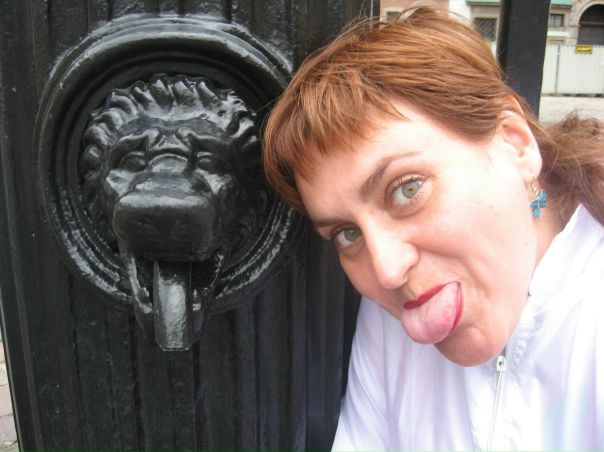 №105, Ирина Чмиль, Красноярск №105, Ирина Чмиль, Красноярск