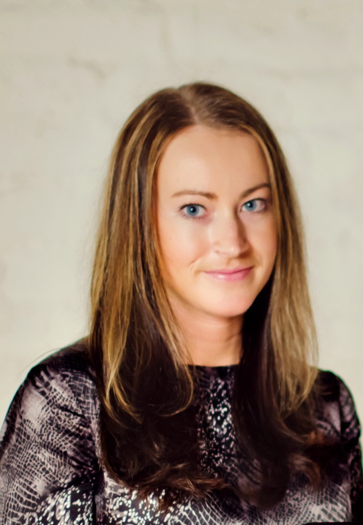 Юлия Пирязева | Санкт-Петербург