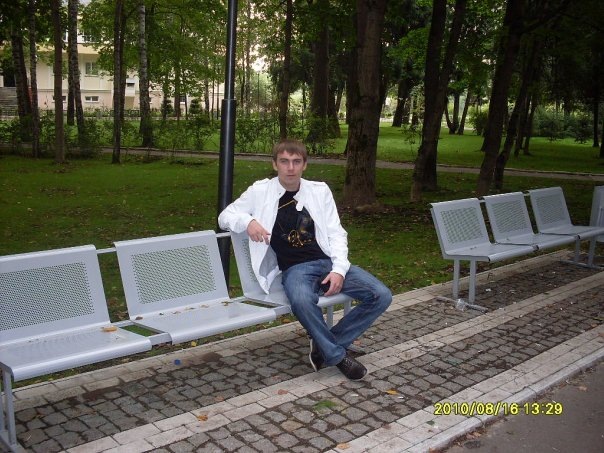 №144, Анатолий Голуб, Кинешма №144, Анатолий Голуб, Кинешма