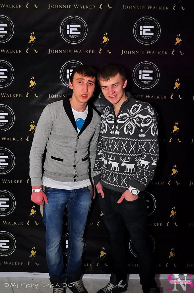 Стас Багрий | Харьков