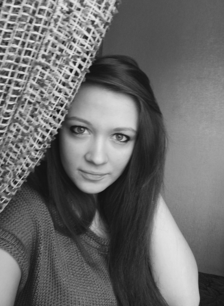 Анюта Соловьева SanDy | 